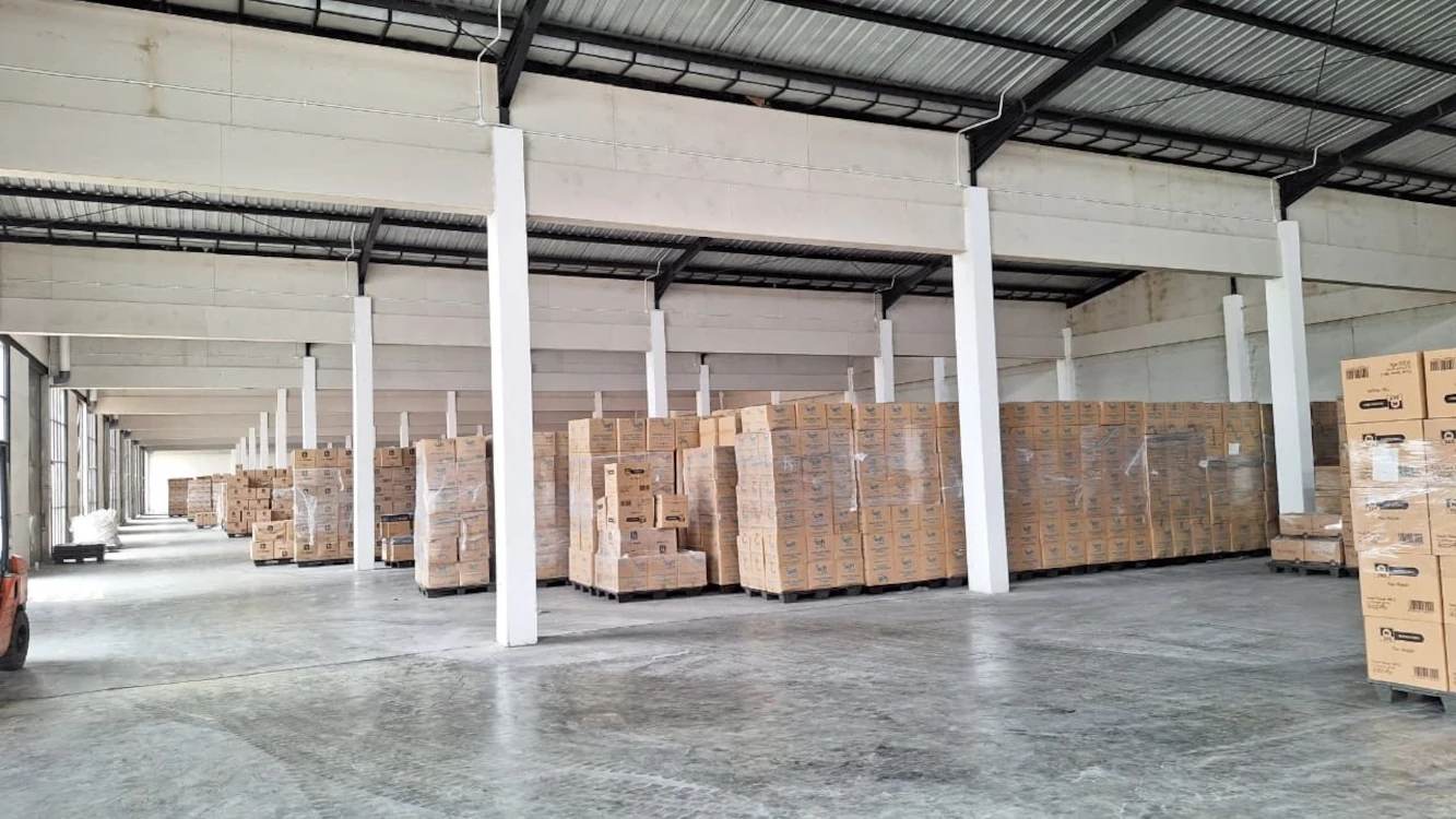 Jual gudang BP Ngoro  Mojokerto