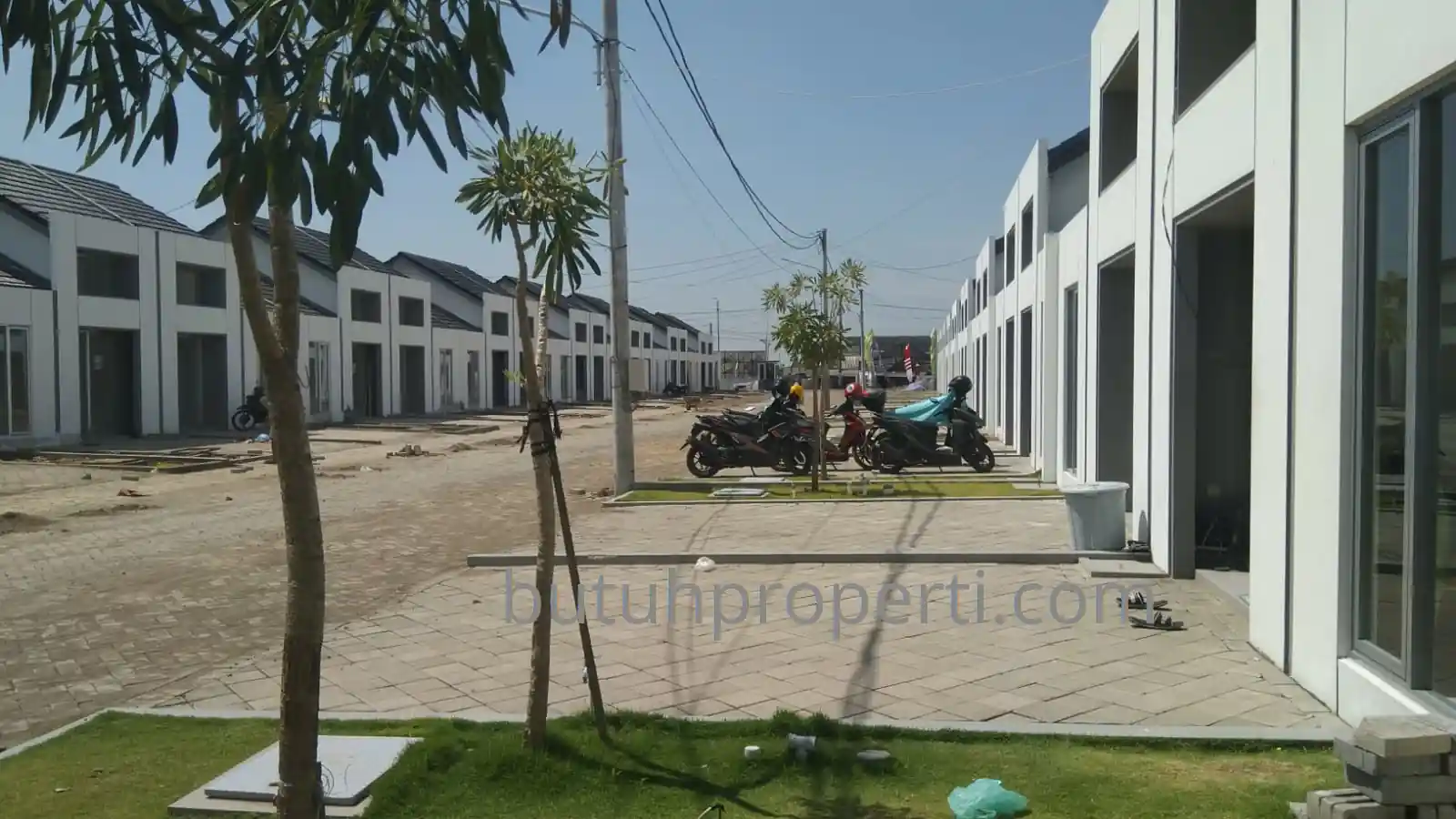 Lokasi The Cemandi Perumahan Cemandi Jalan Raya Kalanganyar Sedati sidoarjo jawa Timur Rumah murah sidoarjo