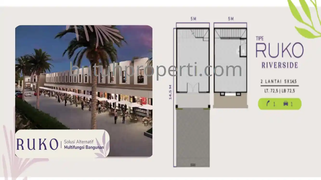 siteplan The cemandi Sedati sidoarjo Rumah murah sidoarjo