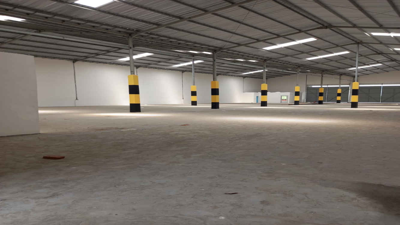 Jual Gudang Sidoarjo Kencana Trosobo Jl. Raya Trosobo KM 23 Sidoarjo Sidoarjo, Harga Murah dan Terjangkau