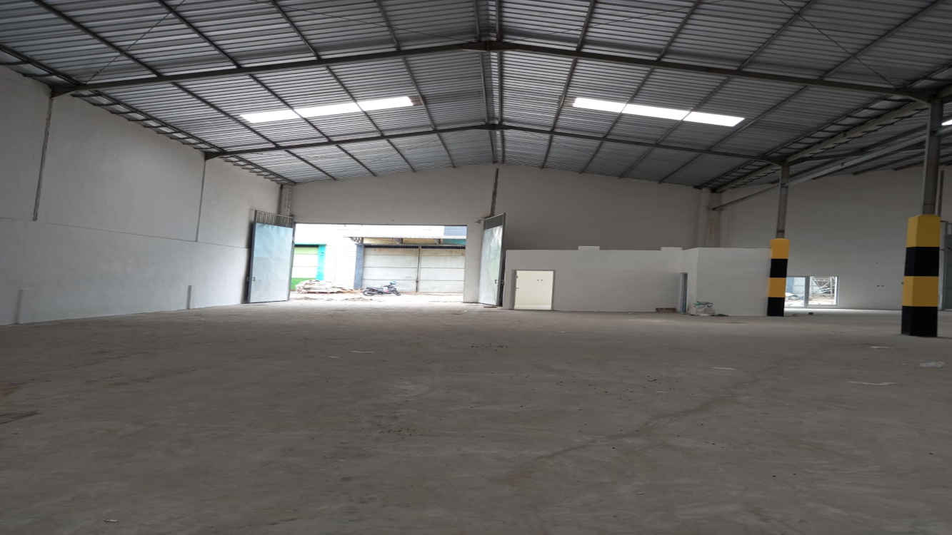 Jual Gudang Sidoarjo Kencana Trosobo Jl. Raya Trosobo KM 23 Sidoarjo Sidoarjo, Harga Murah dan Terjangkau