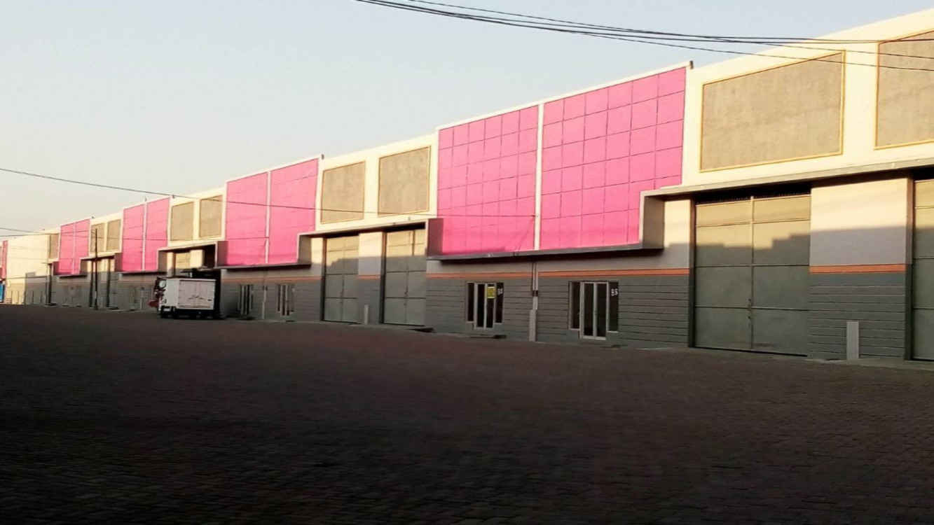 Jual Gudang Sidoarjo Kencana Trosobo Jl. Raya Trosobo KM 23 Sidoarjo Sidoarjo, Harga Murah dan Terjangkau