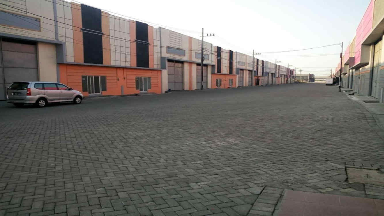 Jual Gudang Sidoarjo Kencana Trosobo Jl. Raya Trosobo KM 23 Sidoarjo Sidoarjo, Harga Murah dan Terjangkau