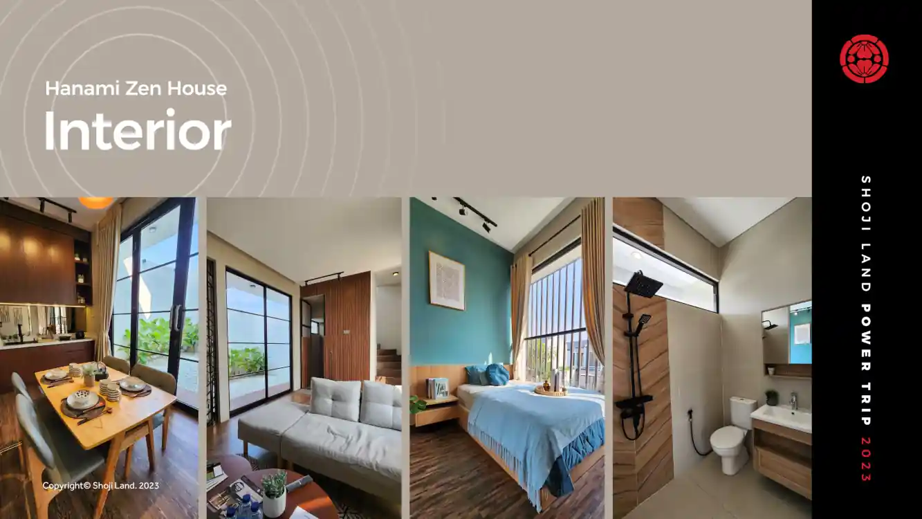 Dijual Rumah di Perumahan Shoji Land , lokasi Sambiroto, Karangtanjung, Candi, Sidoarjo-Jawa Timur